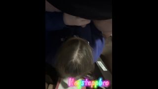 PHEONIXblonde - MY STEPSIS IS SUCH A GOOD GIRL FOR ME!! Yes she is !!!-5