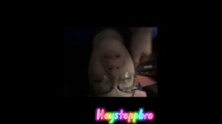 PHEONIXblonde - MY STEPSIS IS SUCH A GOOD GIRL FOR ME!! Yes she is !!!-8