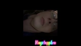 PHEONIXblonde - MY STEPSIS IS SUCH A GOOD GIRL FOR ME!! Yes she is !!!-9