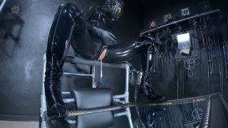Twistedrama Toilet Humiliation: Femdom FullHD Thrills-9