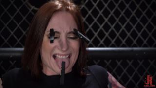 Sophia Locke Returns With Mona Wales (BDSM porn) Mona Wales, Sophia Locke-3