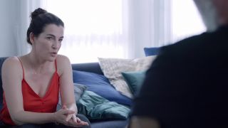 Lihi Kornowski, Ayelet Zurer - Losing Alice s01e06 (2021) HD 1080p - (Celebrity porn)-4