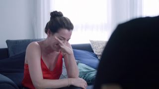 Lihi Kornowski, Ayelet Zurer - Losing Alice s01e06 (2021) HD 1080p - (Celebrity porn)-6