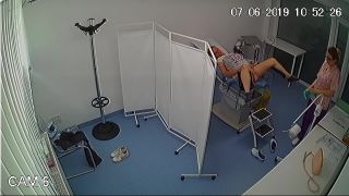 Porn online Real hidden camera in gynecological cabinet – pack 1 – archive1 – 9 (AVI, FullHD, 1920×1080) Watch Online or Download!-4