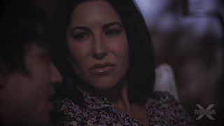 Watching Porn with Brooke (Creampie) Brooke Barclays-2