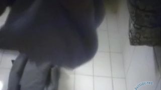 adult xxx video 30 Shower bathroom 406 on webcam -5