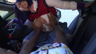 Virgo Peridot stars in Midaris Car Wash Webcam-1