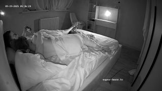 Voyeur-House: Mariya Colton Bedroom 2025 Sex HD 720P Amateur-5