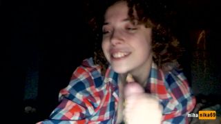 online porn video 4 japanese blowjob porn pov | MihaNika69 in 078 AMATEUR BLOWJOB from Young Teen with with Green Eyes ¦ POV by MihaNika69 | pov-5