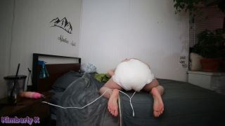 Verified Amateurs Diapered at the meeting-7