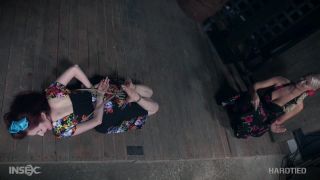 free video 27 bdsm porn new Penny Lay, London River - Pas de Deux, bdsm on bdsm porn-2