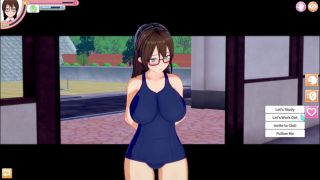 TheAnimemaniac - Sosuke Nexus Party Part. 11.5-1