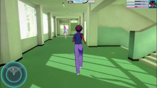 TheAnimemaniac - Sosuke Nexus Party Part. 11.5-2