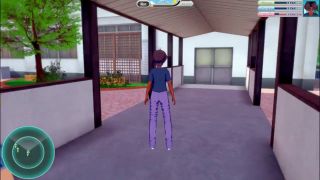 TheAnimemaniac - Sosuke Nexus Party Part. 11.5-5