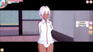 TheAnimemaniac - Sosuke Nexus Party Part. 11.5-6