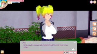 TheAnimemaniac - Sosuke Nexus Party Part. 11.5-7