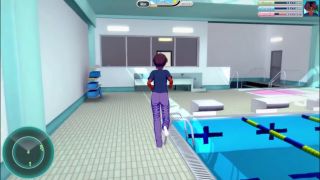 TheAnimemaniac - Sosuke Nexus Party Part. 11.5-9