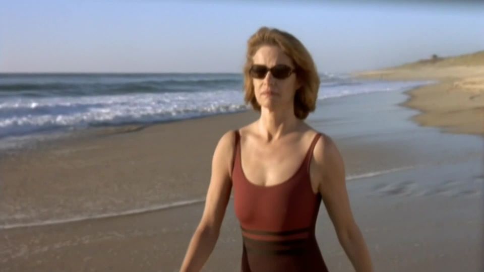 Maya Gaugler – Sous le Sable (2001) HD 1080p!!!