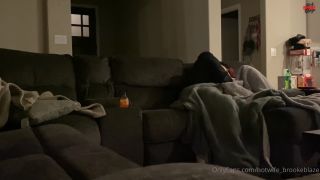 hotwife brookeblaze BlackedWivesMatter (tripod 2 view) 37 min  We had some unexp-1