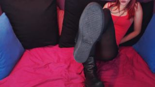 free xxx video 45 CandyStart – Face Sitting and Boots Fetish | goddess worship | big ass porn big butt ass tits milf-7