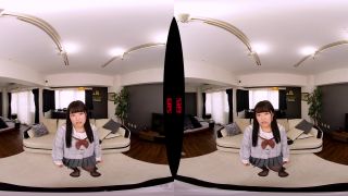 VRVR-131 A - Japan VR Porn - (Virtual Reality)-3