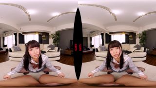 VRVR-131 A - Japan VR Porn - (Virtual Reality)-4