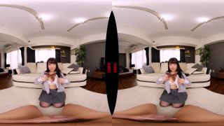 VRVR-131 A - Japan VR Porn - (Virtual Reality)-7