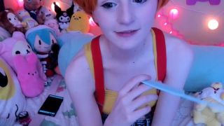 adult xxx clip 4 Girl Tweetney in misty cosplay | webcams | webcam -1