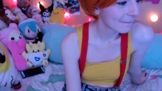 adult xxx clip 4 Girl Tweetney in misty cosplay | webcams | webcam -2