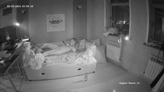 Exclusive, Living Room Apartment Logan Elice Rec6 2024-05-22 - HD 720P-3