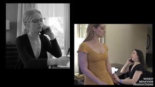 online adult clip 25 The Professional – Infidelity Part Two – Vol1 - worstbehaviorproductions - fetish porn chubby femdom-0