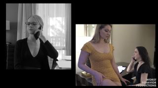 online adult clip 25 The Professional – Infidelity Part Two – Vol1 - worstbehaviorproductions - fetish porn chubby femdom-5