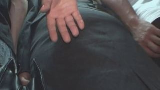 Nakadashi Molestation Bus Venture 6 (Amateur porn)-2