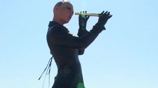 adult video clip 30 AlexD - Kathleen's Arabian Night - behind the scenes [SD 300 MB], lesbian pantyhose fetish on fetish porn -4