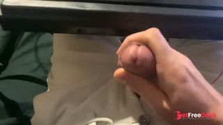 Bottom Handjob bigdick-1