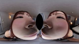 Satsuki Ena VR UltraHD Solo Show for Oculus & Vive Fans-5