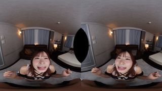 Satsuki Ena VR UltraHD Solo Show for Oculus & Vive Fans-9