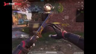 Whenever Wherever  CodM Clips-5