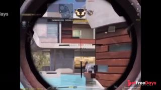 Whenever Wherever  CodM Clips-8