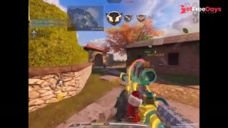 Whenever Wherever  CodM Clips-9