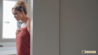 free adult video 15 apron fetish college porn | Busty Study Buddy | fetish-1