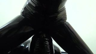 7289 The Beautiful Female Doctor Was A Rubber Doctor-6