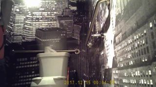 Toilet Indoor - hz 24523 | voyeur | voyeur -7