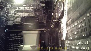 Toilet Indoor - hz 24523 | voyeur | voyeur -8