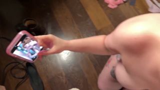 Step Casting Curvy: Inappropriate Photos with BiG BOOBIE Step-Sis-0
