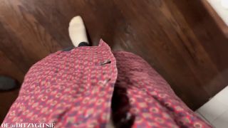 Step Casting Curvy: Inappropriate Photos with BiG BOOBIE Step-Sis-1