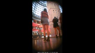    Voyeur 27min teen upskirt compilation (MP4, 2K UHD, 1080×1920), voyeur on voyeur, voyeur on voyeur-5