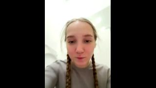 Anal porn Alyssa Bounty PetitePOV - Alyssa Bounty - Disturbed Picnic-6