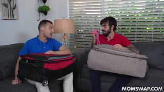 online adult clip 48 natalia forrest hardcore hardcore porn | Mom Swap - Crystal Rush | hardcore-1