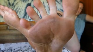 german feet joi  dirty foot fetish-3